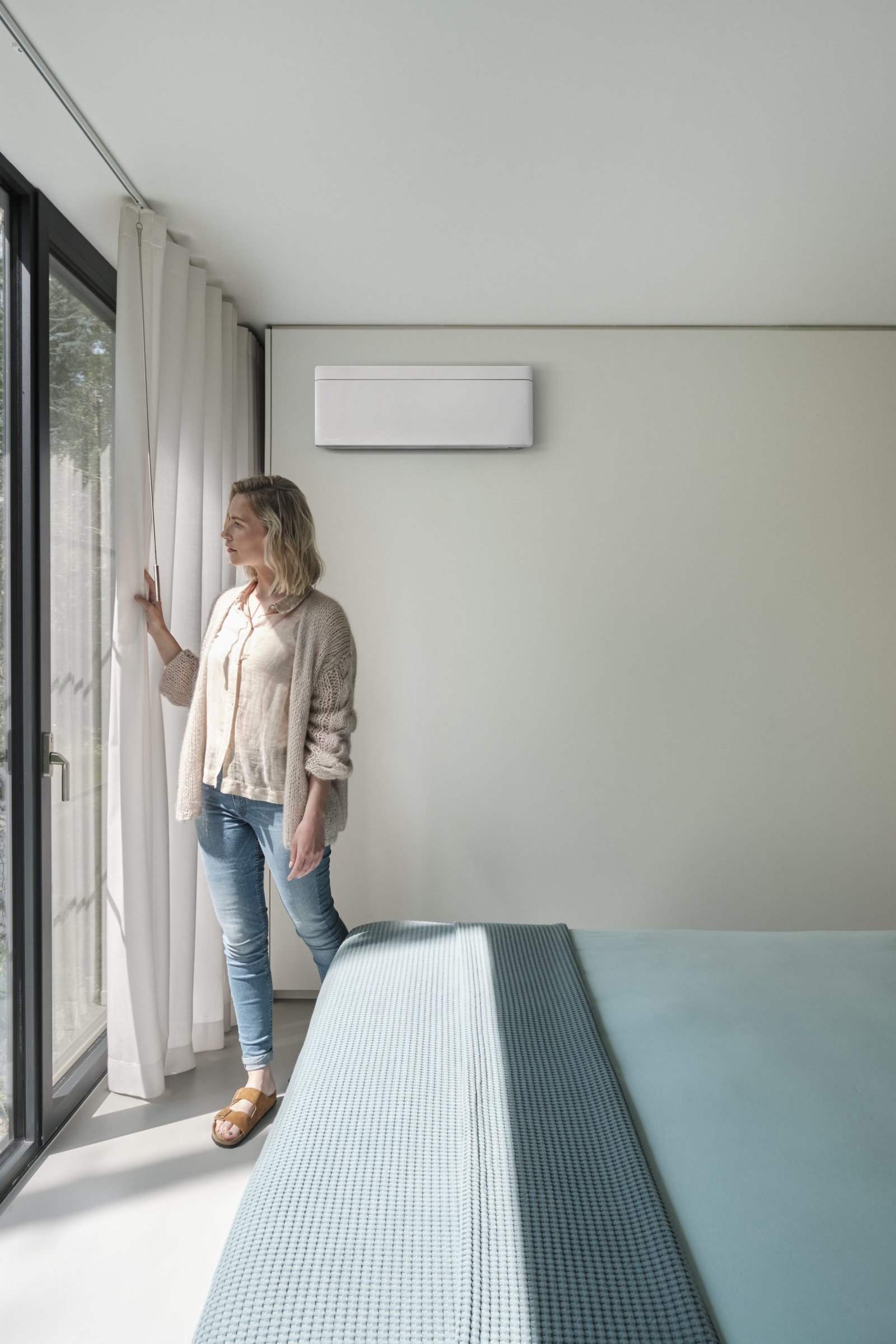 Daikin Stylish NORDIC FTXTA/RXTA - Image 3