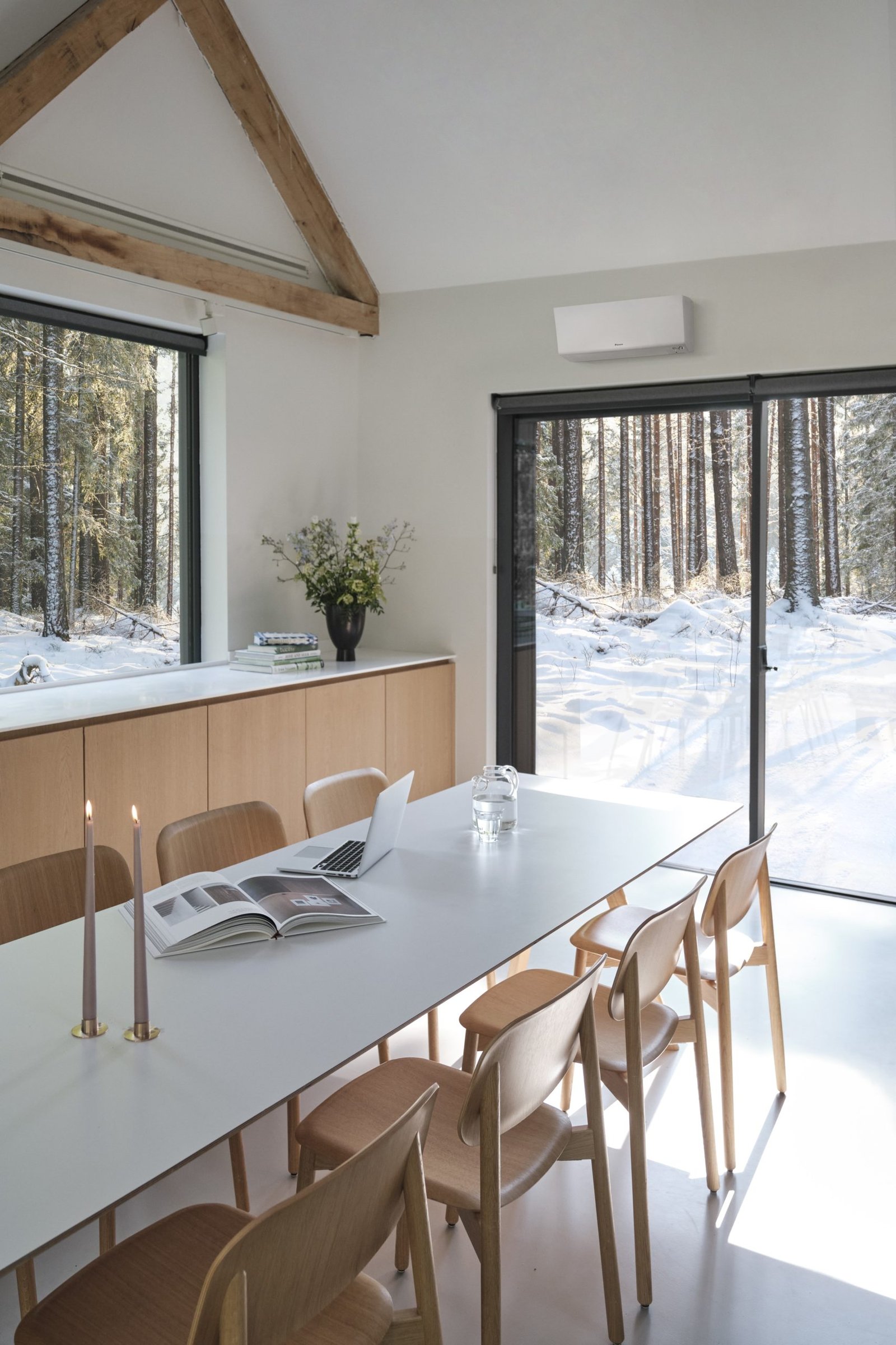 Daikin Perfera NORDIC FTXTM/RXTM - Image 4