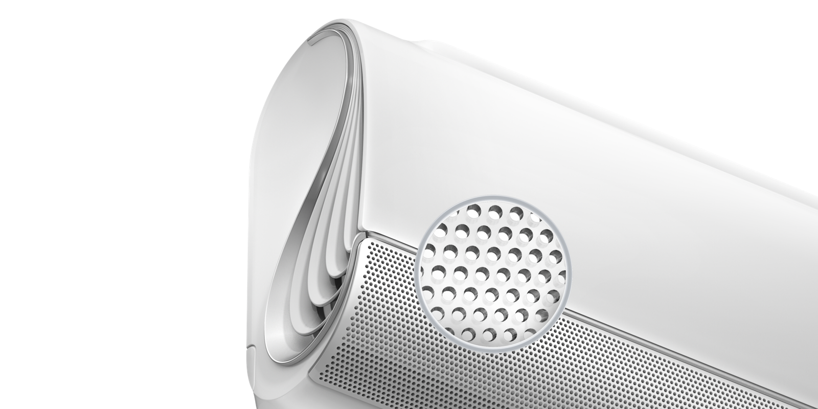 Midea BREEZELESS+ - Image 4