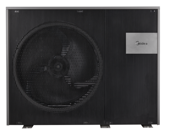 Šilumos siurblys-monoblokas MIDEA M-Thermal Arctic NATURE R290